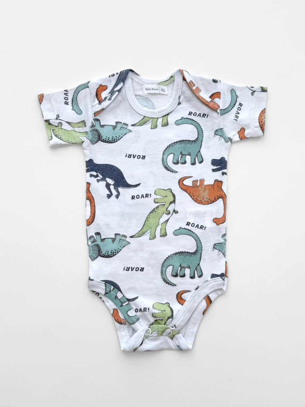 BODY ENZO – Pañalera Belyan